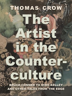 cover image of The Artist in the Counterculture